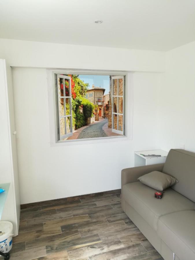Studio D'Hotes Climatise Floirac  Ngoại thất bức ảnh